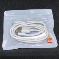 Xiaomi  Micro usb  Cable  Original  (สายชาร์จ xiaoMi แท้ )