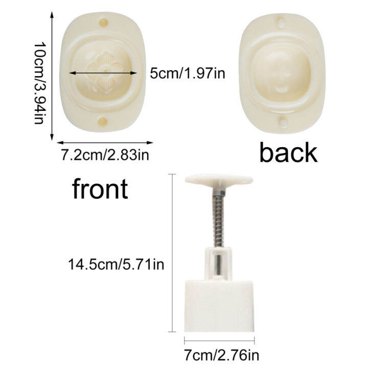 2022-mooncake-แม่พิมพ์มือกด-mooncake-แสตมป์-pastry-tool-พลาสติก-moon-cake-maker-กับลูกพลับรูปร่างรูปแบบ-pieces