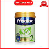 Frisolac 2 900g shop love milk