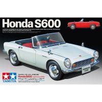 โมเดลประกอบ Tamiya 1/24 TA24340 HONDA S600