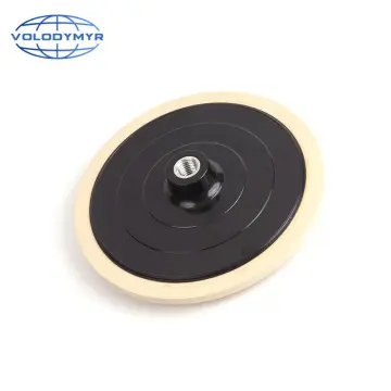 cod Microfiber Buffing Polishing Pad/Bonnet for Black Decker KP600 and  Ryobi P430G cellphone mount holder per pc