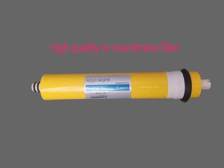 3 pieces ro membrane filter 75GPD Lazada.co.th