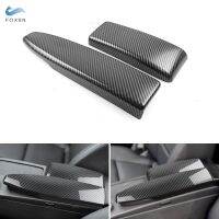 hot【DT】 C E GLK Class W204 W212 X204 2009-2013 only LHD Car Armrest Cover Trim Interior Accessories