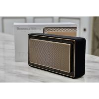 ลำโพง T7 Bluetooth Speaker by Bowers&amp;Wilkins