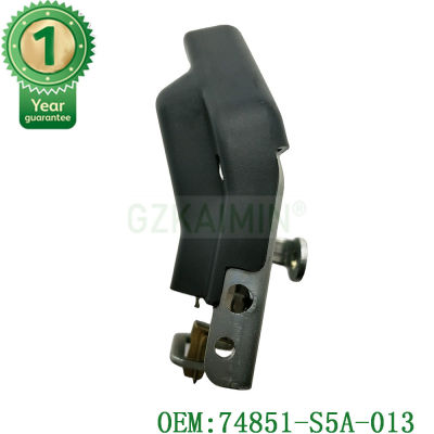 OEM 74851-S5A-013 74851S5A013 Tailgate Rear Door Latch Lock Actuator Fits For Honda Civic 2001 2002 2003 2004