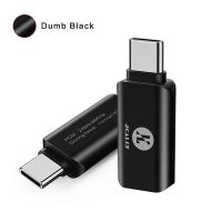 JCALLY JA02 Type-c to 3.5mm digital audio DAC decoder mobile phone adapter TYPE C to 3.5mm for phone Huawei Meizu Xiaomi