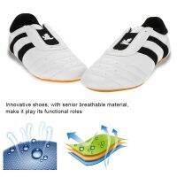 Taekwondo Sport ing Kung fu TaiChi Lightweight Breathable Shoes for s and Children