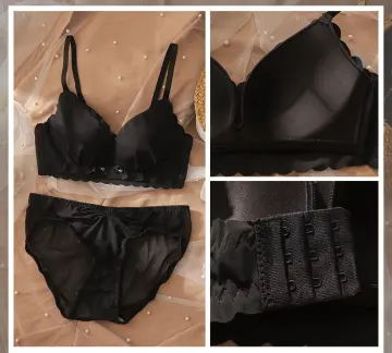 Japanese Bra Panty Set - Best Price in Singapore - Mar 2024