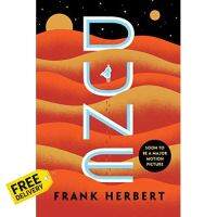 Add Me to Card ! &amp;gt;&amp;gt;&amp;gt;&amp;gt; Dune (Premium) [Paperback] (ใหม่) หนังสือภาษาอังกฤษพร้อมส่ง