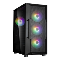 CASE (เคส) ZALMAN I3 NEO (BLACK) (ATX) [