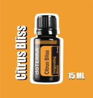 doTERRA Essential Oil ซิตรัส บลิสส์ (Citrus Bliss) ขนาด 15 ml