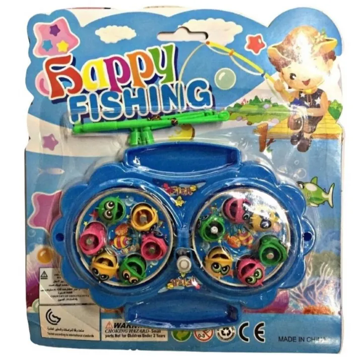 Fishing Toy Lazada PH