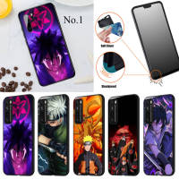 JI2 Anime Naruto Uzumaki อ่อนนุ่ม High Quality ซิลิโคน TPU Phone เคสโทรศัพท์ ปก หรับ Huawei P10 P20 P30 Pro Lite Y5P Y6 Y6P Y7A Y8P Y9A Y8S Y9S Y7 Y9 Prime