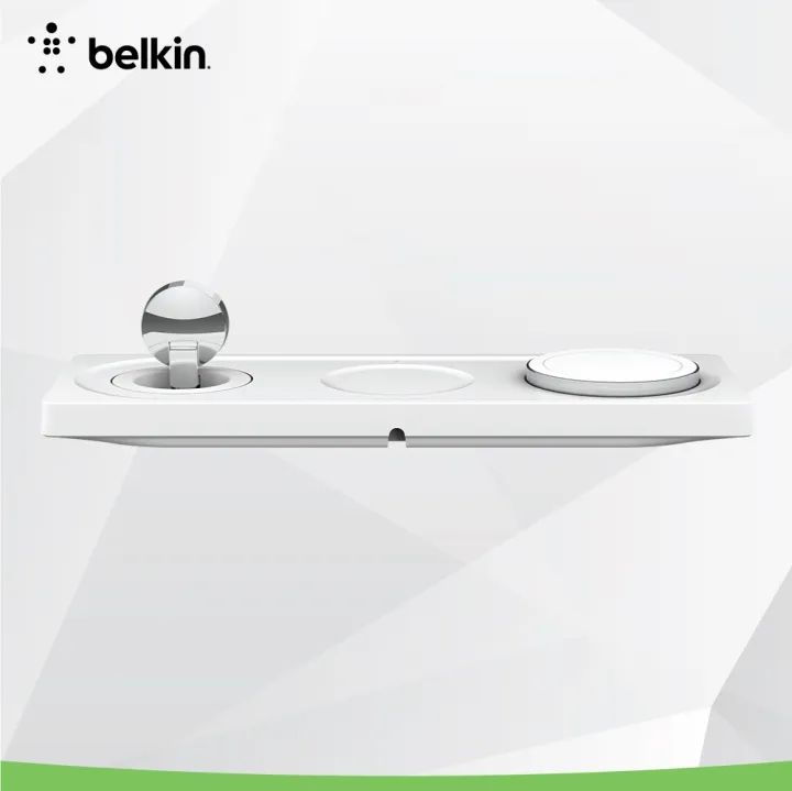 belkin-wiz009my-boostcharge-pro-3in1-wireless-charger-with-magsafe-15w-adapter