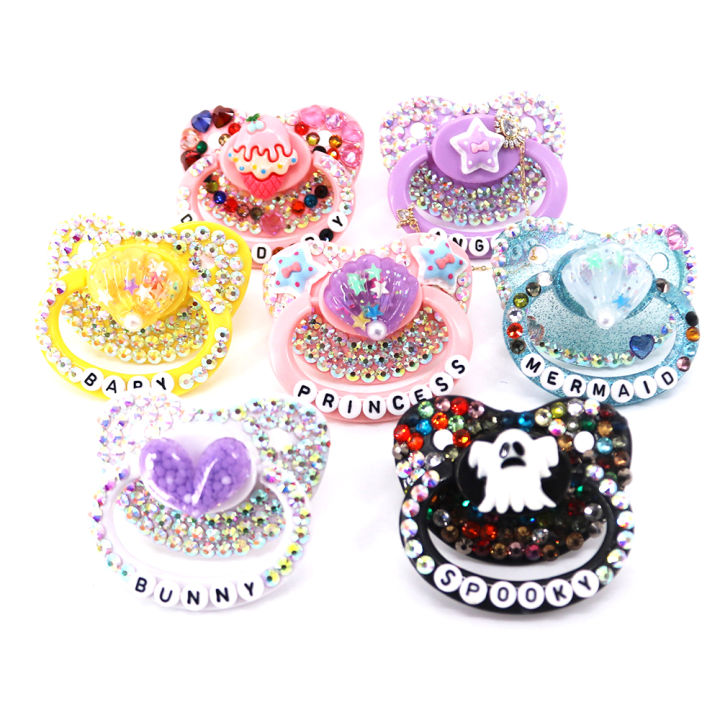 Ummy pacifier hot sale