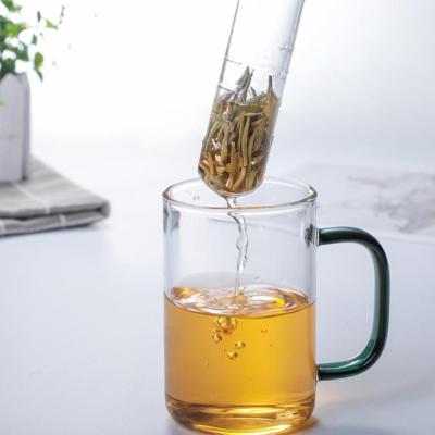 ตัวกรองชาที่กรองชาแก้วสุดสร้างสรรค์,อุปกรณ์เครื่องมือชาสำหรับชงชาดีไซน์สุดสร้างสรรค์