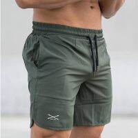 COD SDFERTREWWE Men Quick Drying Shorts Pendek Lelaki Gym Running Fitness Short Pants with Pocket