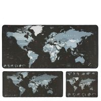 [Lao 6 s mouse pad]เสื่อใหญ่สำหรับเล่นเกม,เสื่อแผ่นรองเมาส์คอมพิวเตอร์แผนที่โลกแกะสลักบนแผ่นรองเมาส์ขนาดใหญ่สำหรับเล่นเกมเบาะแป้นพิมพ์ตั้งโต๊ะ