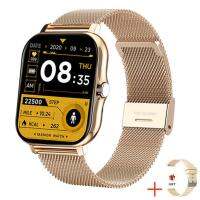 Daily Electronic Watch High Step Bluetooth-compatible 1.69-inch Counting Watch Hardness Smart