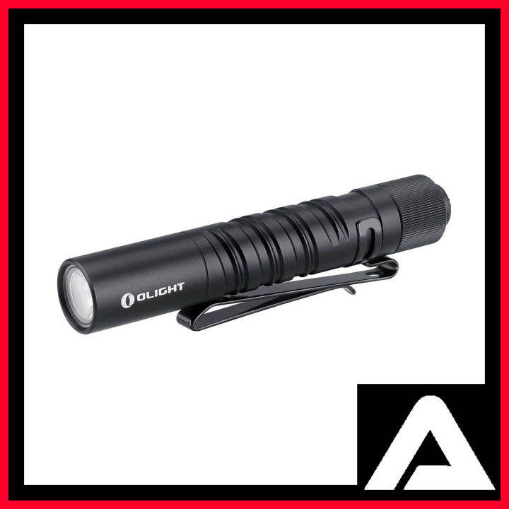 Olight i3T Eos Carbon Fiber Limited Lazada PH