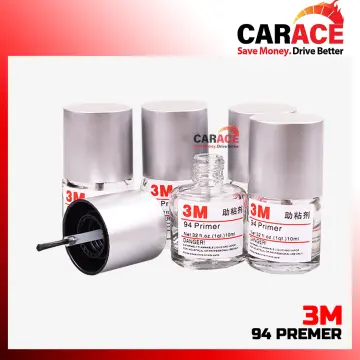 Buy Online 3M Tape Primer 94, Can, 500ml