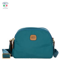 Brics Milano กระเป๋าสะพาย Shoulder Bag  รุ่น X-Bag 45085 ( กระเป๋าสะพายไหล่ กระเป๋าสะพายพาดลำตัว )