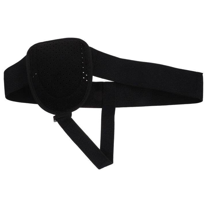 Hernia Belt Inguinal Binder Truss Support Abdominal Band Guard Brace