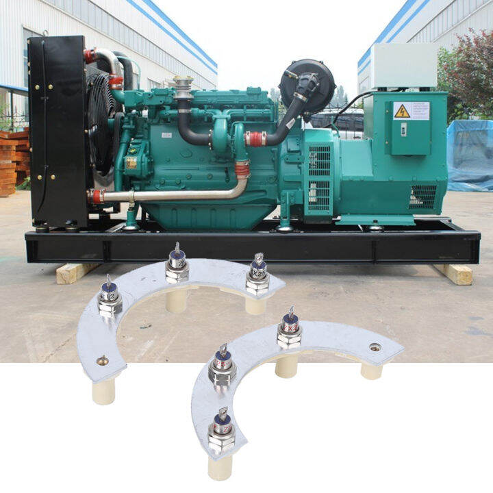 Durable Strong Rectifier Diode Bridge Rectifier Brushless Generator