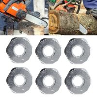 【Sell-Well】 เปลี่ยน0000-955-0801ฝาครอบเฟือง Bar Nut สำหรับ Stihl 024 026 029 044 046 MS240 - MS660 Chainsaw