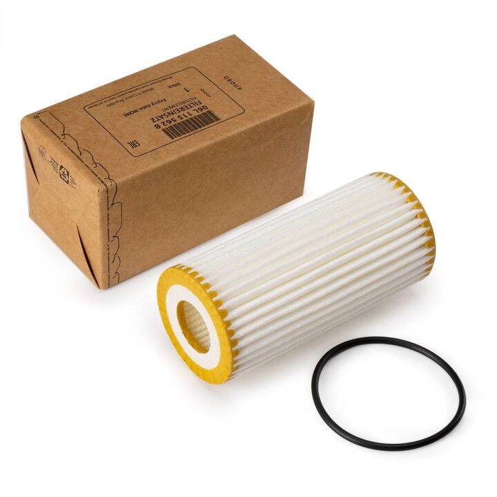 【Buy 5 Get 1】 Oil Filter 06L115562B For AUDI A4 A5 B8 B9 A6 C7 C8 A7 A1 ...