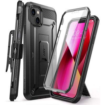 Supcase เคส UB Pro พร้อมตัวป้องกันหน้าจอในตัว สําหรับ iPhone 13 6.1 นิ้ว (2021) ad