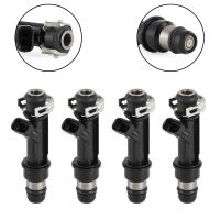 Artudatech 4PCS หัวฉีดน้ำมันเชื้อเพลิง25319300 Fit สำหรับ Buick Sail 1.6L Chevrolet Corsa 1.0L 25319301รถอุปกรณ์เสริม