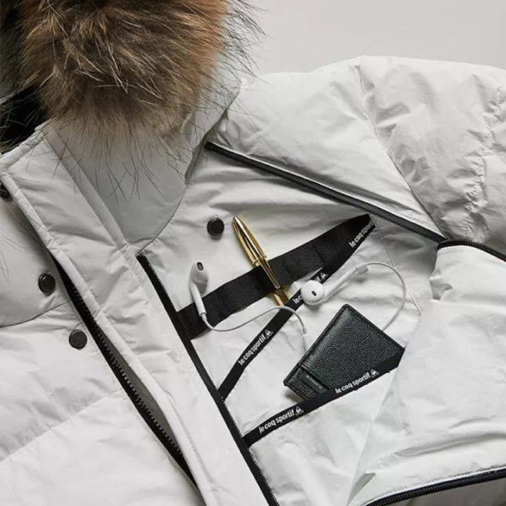 cod-tyvek-เสื้อแจ็คเก็ตผ้าฝ้ายดูปองท์กันลมกันน้ำกันหนาว