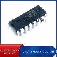 5PCS  L293B L293 DIP16 DIP IC WATTY Electronics