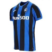 ☑₪✱ เสื้อกีฬาแขนสั้น ลายทีมชาติฟุตบอล Atalanta 22 23 ชุดเหย้า สีฟ้า