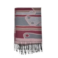 Cotton Scarf Ladies New Style Ladies Scarf High Quality Soft Fashion Summer Shawl Women