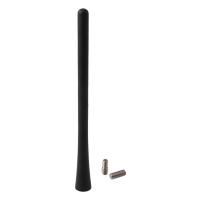 7" Antenna Replacement Universal Direct Accessories Wash Proof Spiral Reception for RAM 1500 2500 Easy to Install Durable