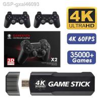 เกมคอนโซล GD10เกม35000 64G เกมควบคุมเกม Gxal46093 Joypad สำหรับจอสัมผัสสำหรับวิดีโอ