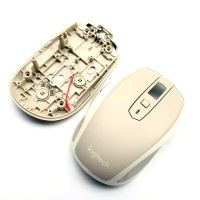 【❉HOT SALE❉】 biyangbiao เคสโครงเมาส์เมาส์แท้สำหรับ Logitech Mx 2S 1ชุด