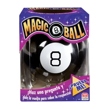 Magic 8 best sale ball lazada