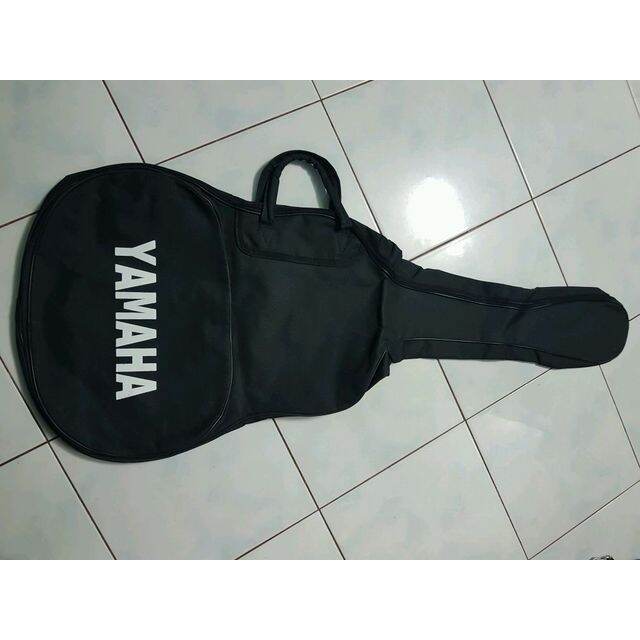 โปรโมชั่น-yamaha-กระเป๋ากีตาร์โปร่ง-30-นิ้ว-guitar-bag-กันน้ำ-มีสายสะพายใส่กีต้าร์-โปร่ง-ตั้งแต่กีต้า-26-นิ้ว-30-นิ้ว-คุ้มค่า-อุปกรณ์-ดนตรี-อุปกรณ์-เครื่องดนตรี-สากล-อุปกรณ์-เครื่องดนตรี-อุปกรณ์-ดนตรี