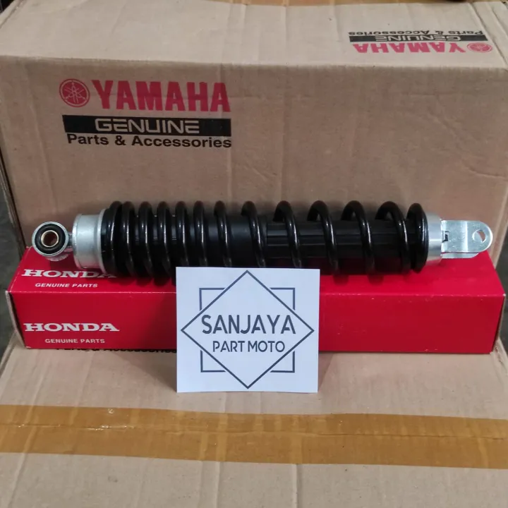 Shock BELAKANG VARIO 125 OLD VARIO 125 FI LAMA VARI0 125 TEKNO | Lazada