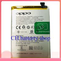 Original แบตเตอรี่ OPPO Realme 3 battery (BLP693) 4230mAh รับประกัน 3 เดือน