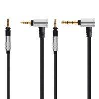 4.4mm/2.5mm BALANCED Audio Cable For Sennheise HD595/558 /518 /598 Cs SE SR HD599/569/579 2.30i 2.20S 2.30g headphones S26 20  Cables