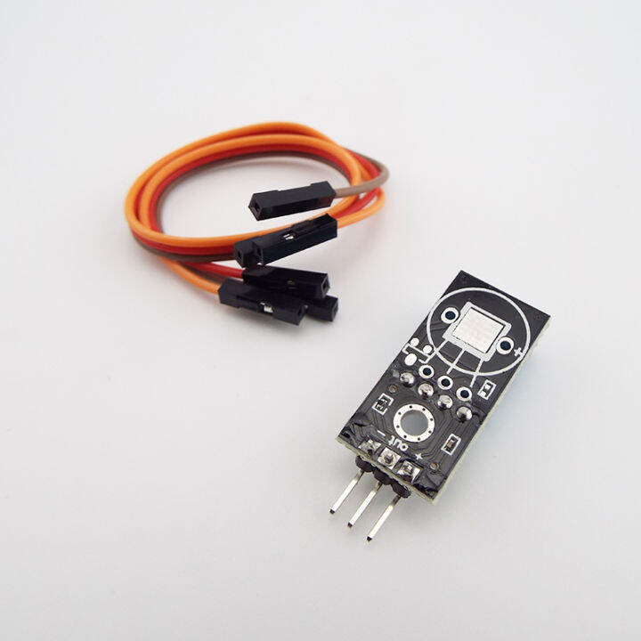 qkkqla-shop-dht11-temperature-and-relative-humidity-sensor-module-with-cable-for-detect-surrounding-environment