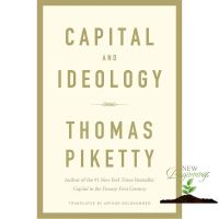 Inspiration &amp;gt;&amp;gt;&amp;gt; Capital and Ideology [Hardcover]