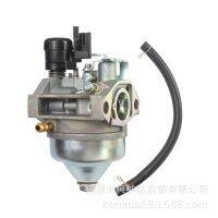 [COD] Carburetor for GCV190 16100-Z0Y-M42 HRB217 lawn machine K3 K4