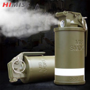 HIMISS RC M81 Smoke Gel Blasting Toy Torch Accessories Sound And Light