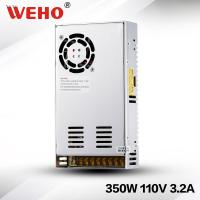 110VDC จ่ายไฟสลับ CE 110VDC 350W 350W 110VDC แหล่งจ่ายไฟสลับ (S-350-110) RoHS วงจรไฟฟ้าและชิ้นส่วน