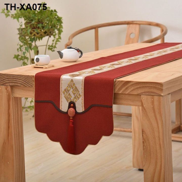table-chinese-style-new-sitting-room-tea-study-the-tea-table-tv-bedroom-bed